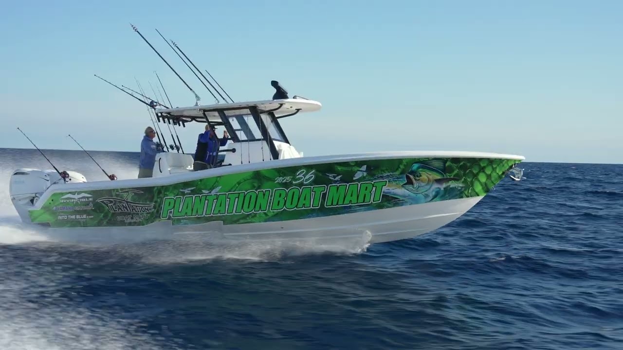 This Florida Marina Has Sold Boats Worldwide for 28 Years &ndash; Here&rsquo;s Why.