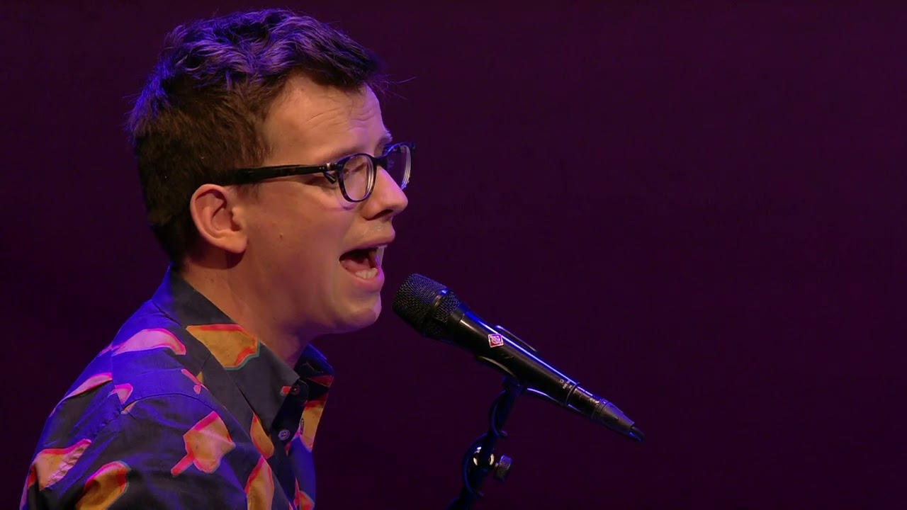 Pieter Derks - Politiek lied