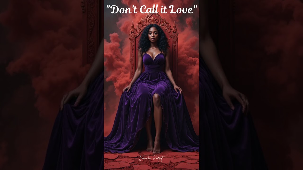 Don't Call it Love