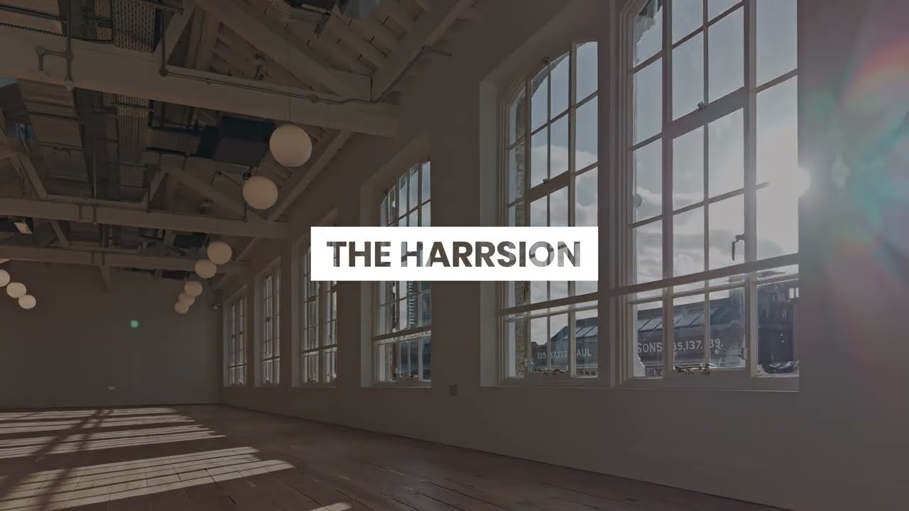 The Harrison Case Study Video