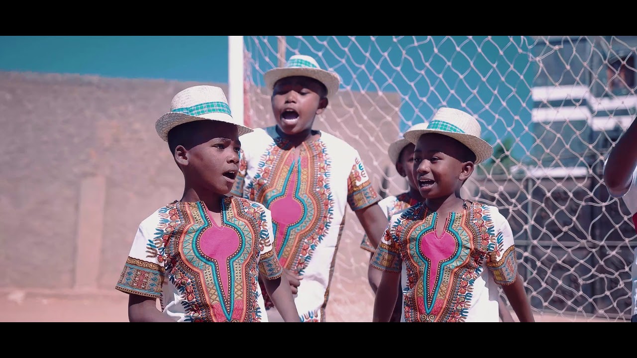 Alefa Barea  - Black Nadia, Nael, Tence Mena, Mr Sayda, Agrad, Dalvis,  ZazaKanto, Ifanihy....