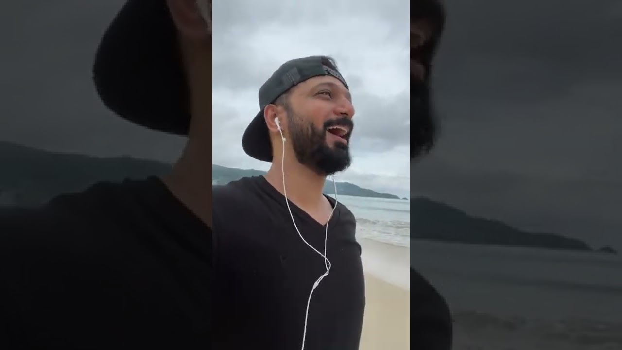 بـث سلطـان المقبــالي في تـايلـند كـامــل🤍.