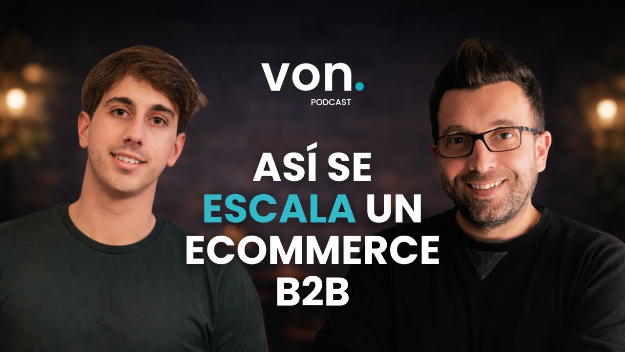 Cómo crecer en eCommerce B2B entendiendo audiencias, colaboraciones y personalización web