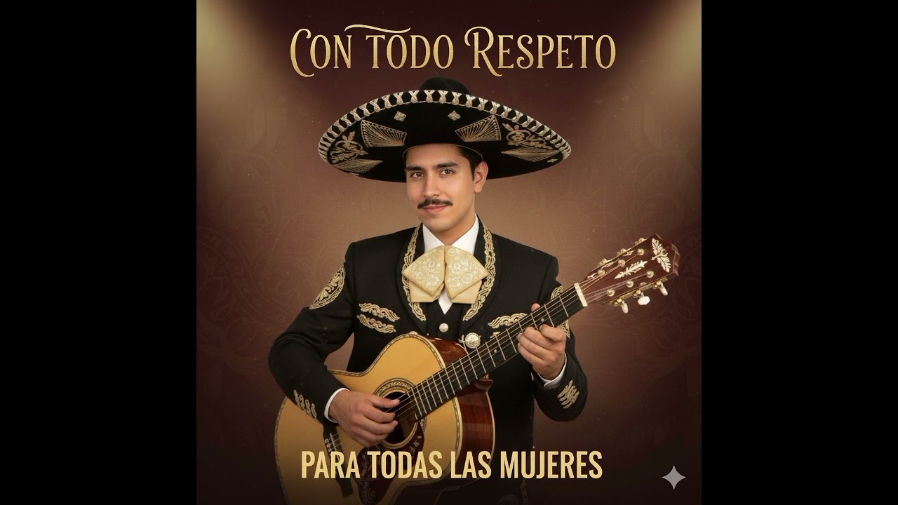 Con todo respeto para las mujeres 