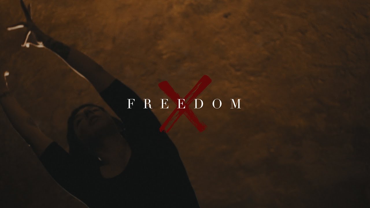 Joshua Luke Smith | Freedom | Spoken Word