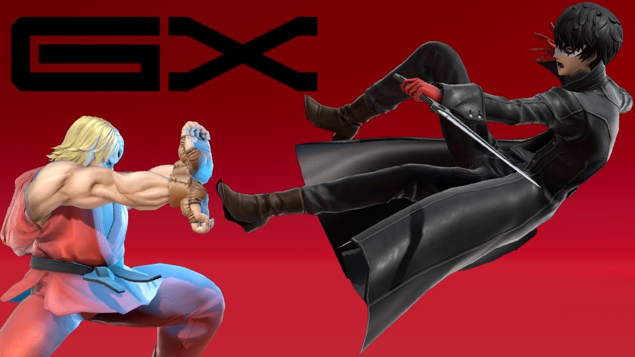 EVERY Major Upset and Loser's Run from Genesis X