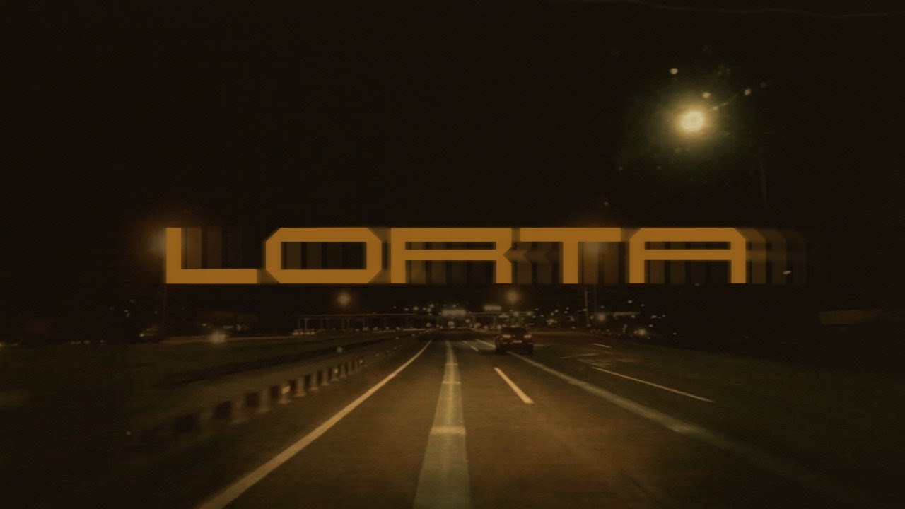 Derek Pope - Water World (Lorta Remix)
