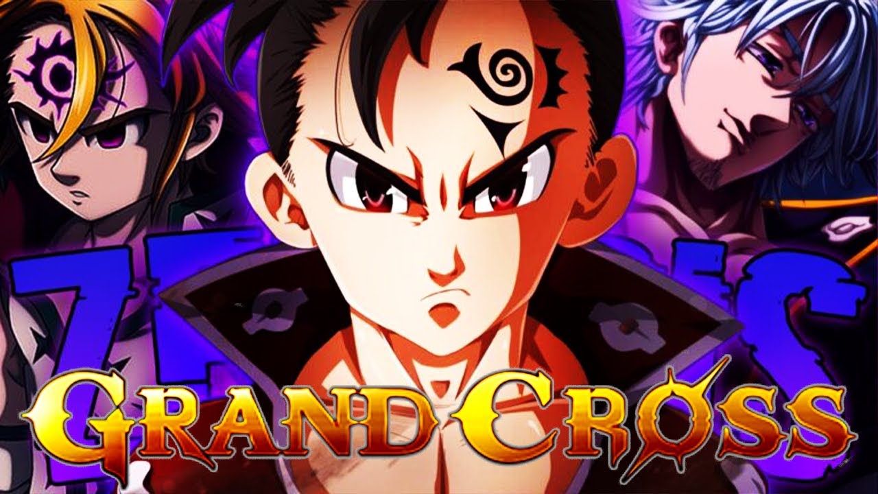 WAIT WHAT YOU WON'T BELIEVE IT!! THESE ARE THE BEST PVP TEAMS OF 2025?! [7DS: Grand Cross]