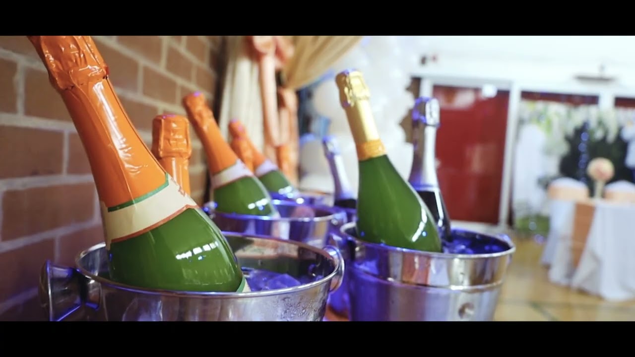 The Hunslet Club | Function Room and Wedding Venue