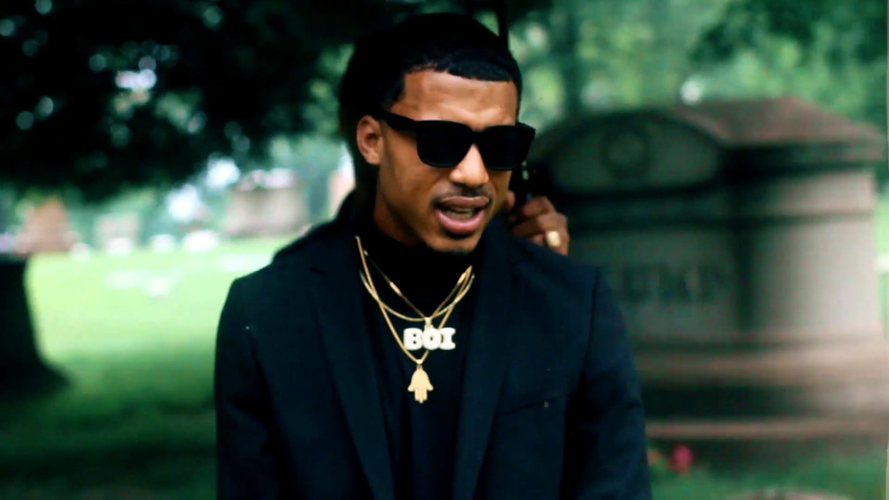 LIL MARV - TRIAL (OFFICIAL MUSIC VIDEO)