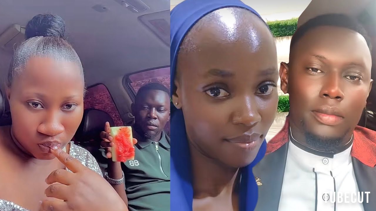 Laba Chozen Kyakoze Ex Wa Ssekajja Rashida😳.