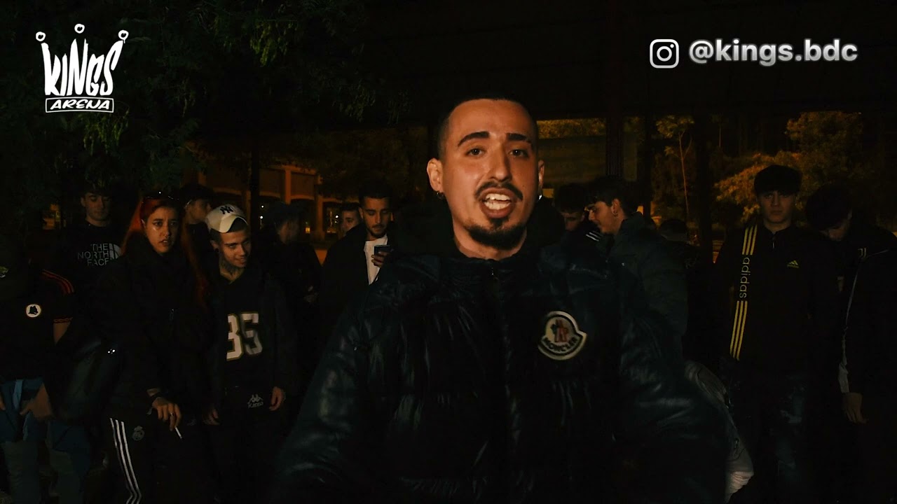 PONZZE VS CALLES-Kings 12/10(Cuartos)