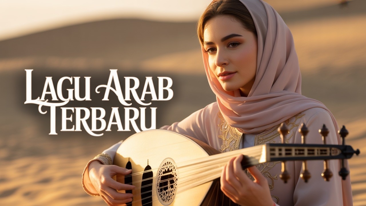 Lagu Arab Viral Tiktok || Full ARABIC SONG VIRAL TIKTOK TERBARU 2026