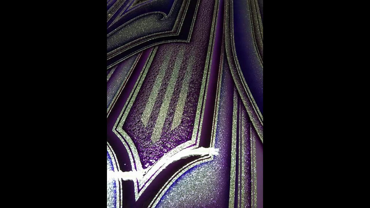 QUIERES APRENDER CÓMO HACER PATRONES LOWRIDER PRÓXIMAMENTE