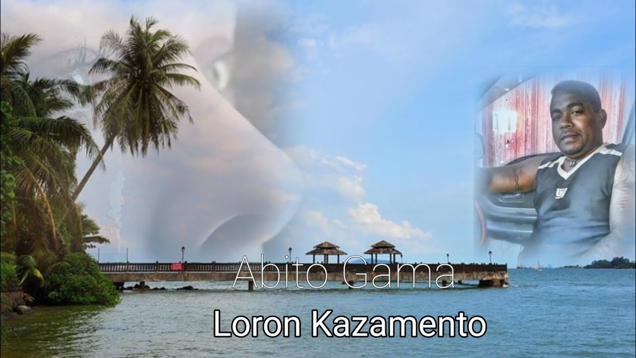 Abito Gama II Loron Kazamento II Original Music II