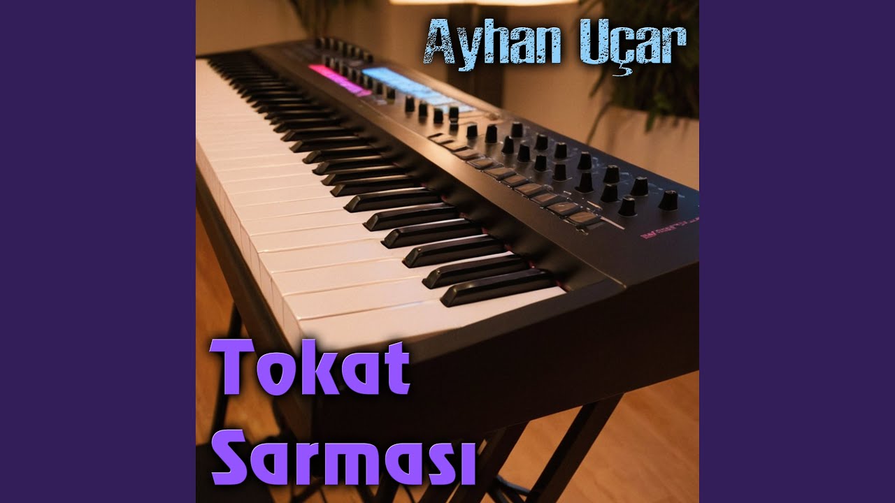 Tokat Sarması