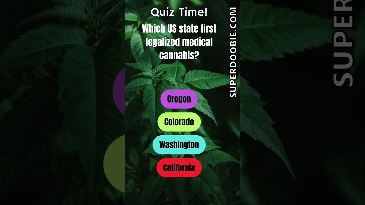Quiz #cannabis #stonerfam #stonerrock