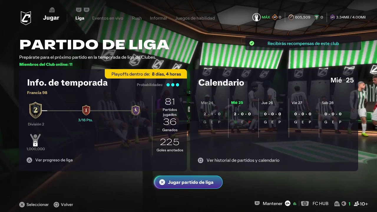 San Miguel eSp VS Uruguay1930 240226