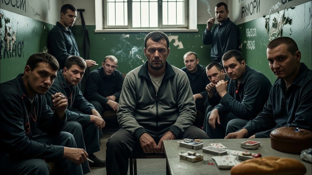 НОВИЧОК ХОТЕЛ СВЕРГНУТЬ СМОТРЯЩЕГО: Битва За Зону
