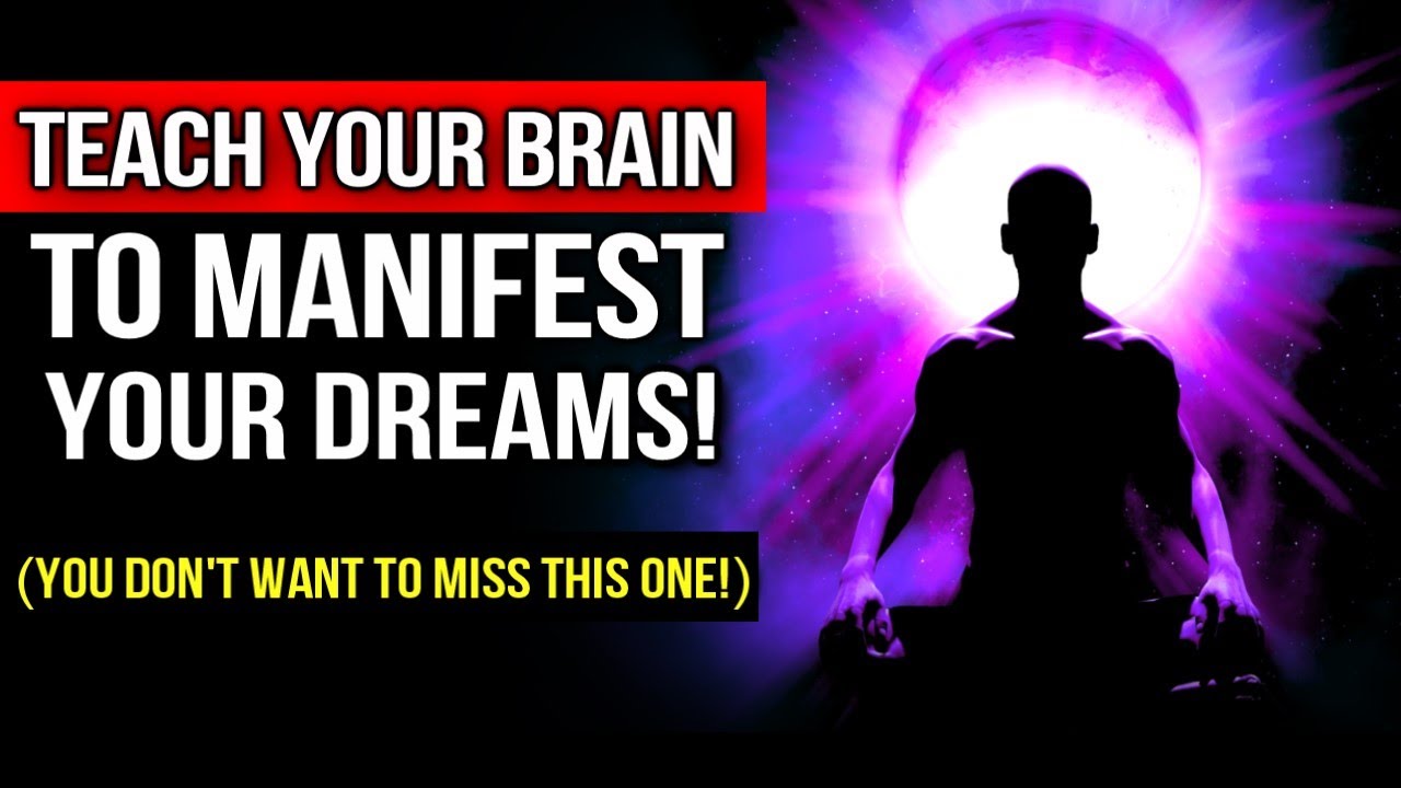 The Law of Attraction 