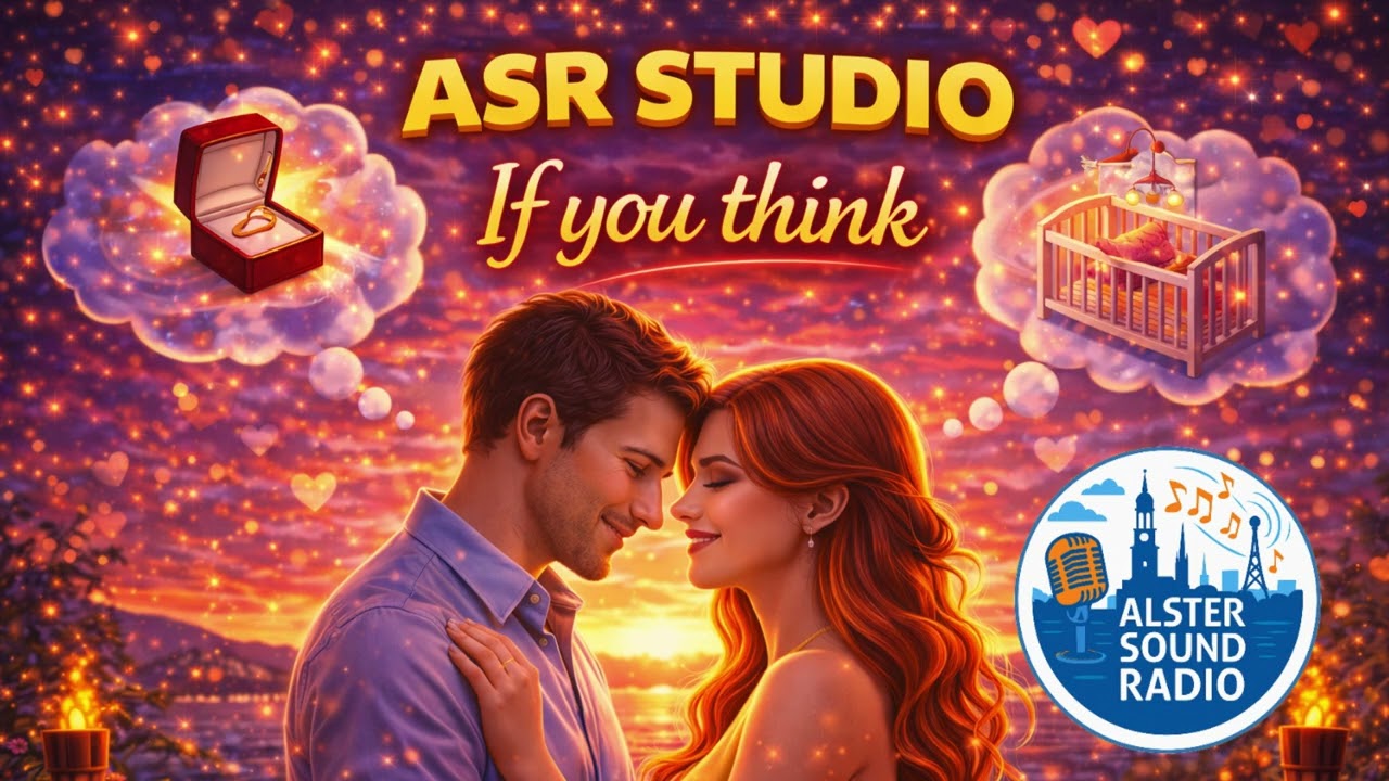 ASR Studio - If you think