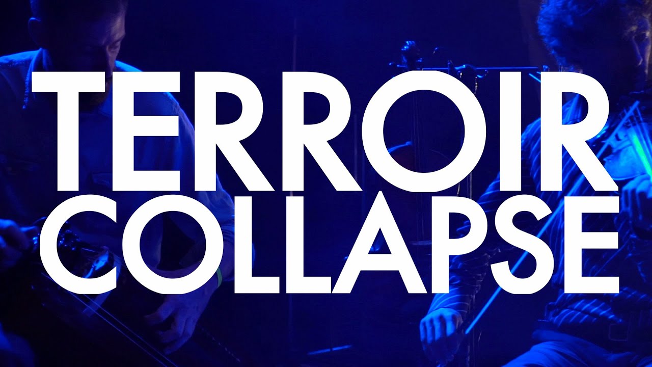 Terroir Collapse - (Official Teaser)