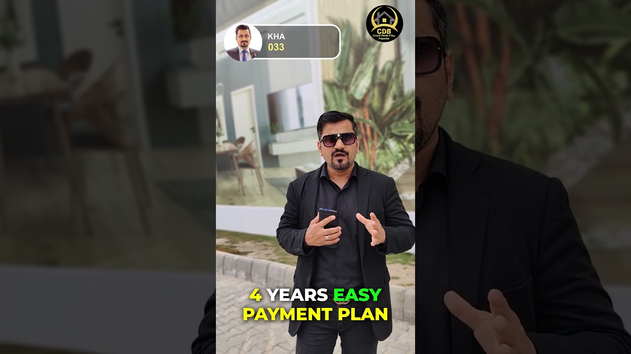 Lahore Sky Mall | Luxury Apartments | 4 Years Payment Plan | Pay Less Than 1% Monthly Installment