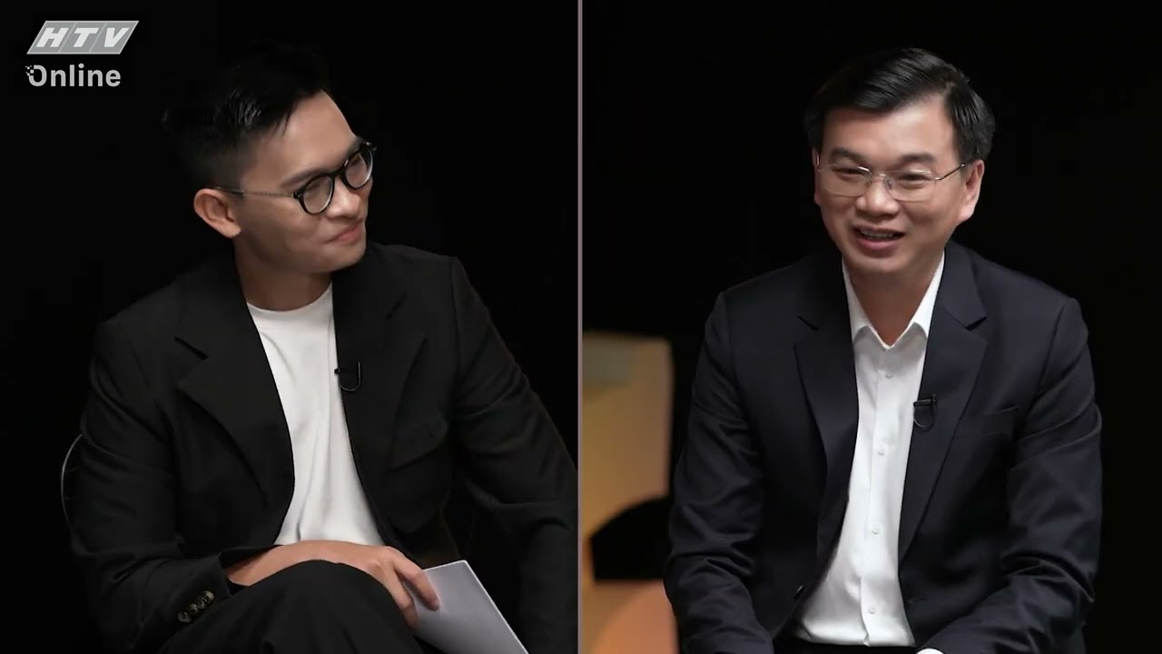 KHI TA 20 MÙA 3 | Shark Lê Hùng Anh: Khó khăn rèn luyện bản lĩnh | TẬP 2 | 13/9/2023