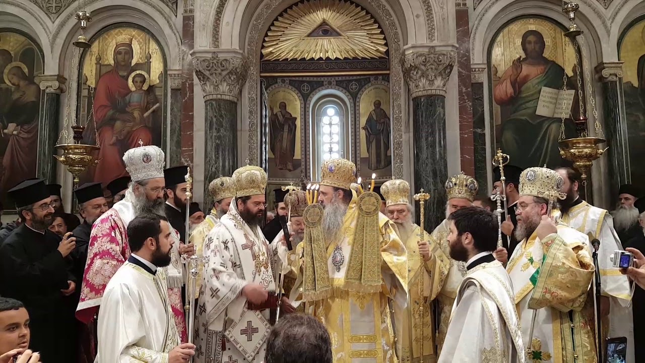Φήμη Σταγών κ. Θεοκλήτου