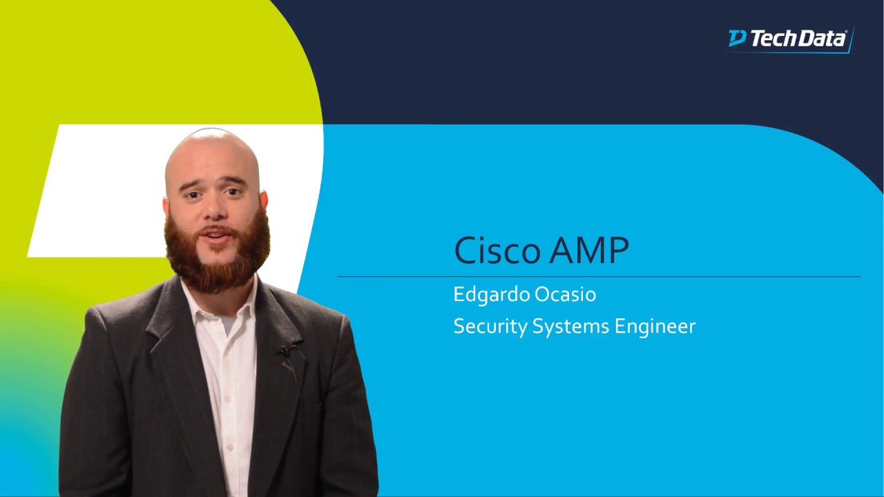 Cisco AMP