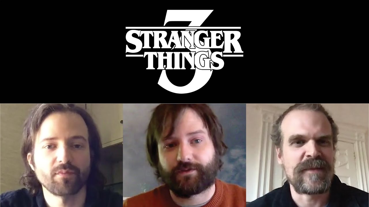 Stranger Things | Deadline Contenders