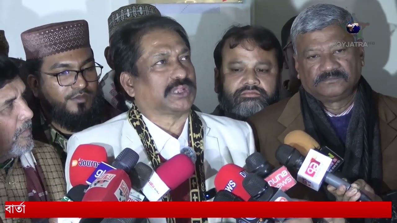 রংপুরে প্রার্থীদের মনোনয়ন যাচাই বাছাই শেষ দিনে রংপুর ৬ আসনে ৭ প্রার্থী বৈধ, ৪ অবৈধ