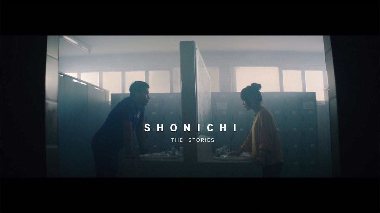 Shonichi The Stories / BNK48