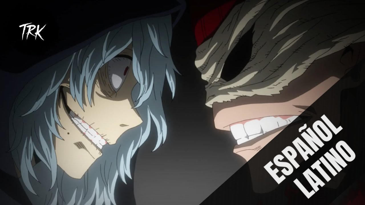 Boku No Hero Academia - 