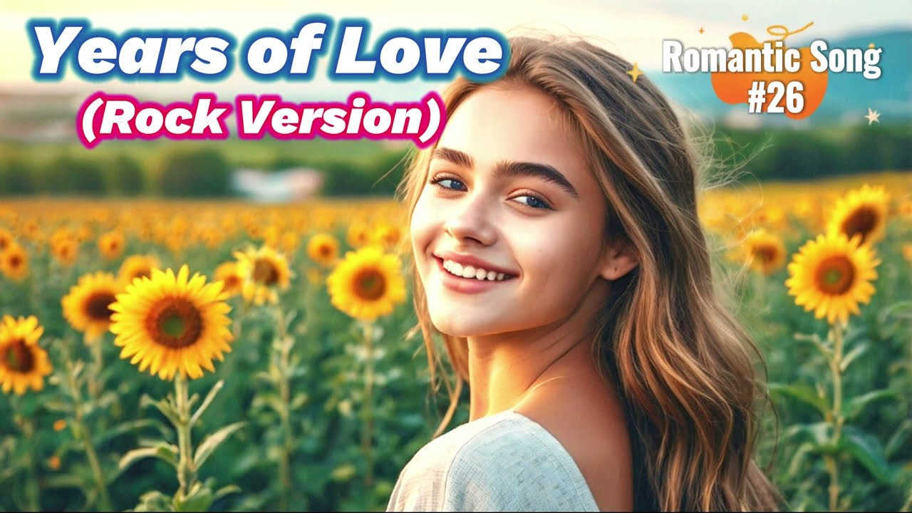 Years of Love: A Timeless Journey of Love | Enduring Romance and Devotion Song | #song #lovesong