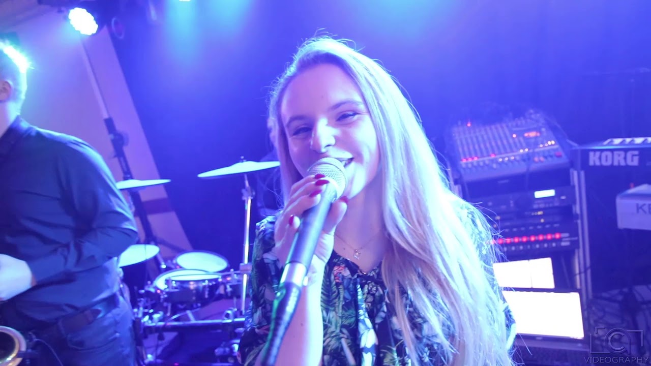 Zespół PROSPECT – Kalifornia LIVE 2019