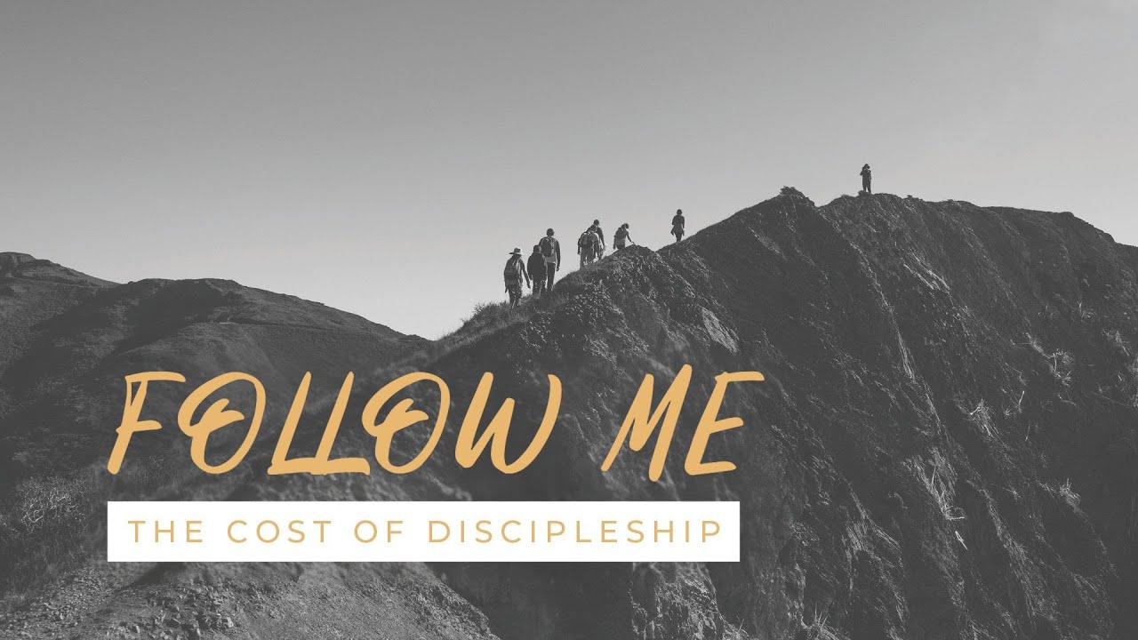 Faith in Scarcity: Trusting the Provider | Luke 9:10-17