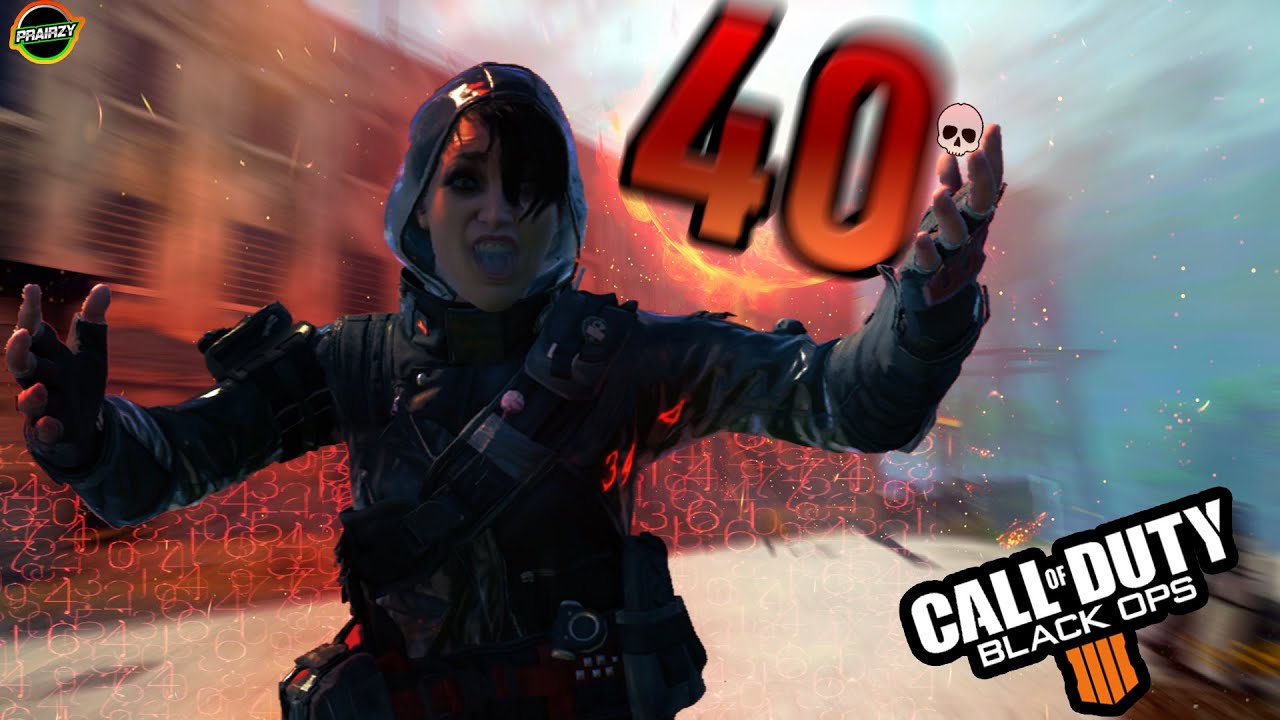 The Best Alcatraz Game of 2024 (40 Kills)