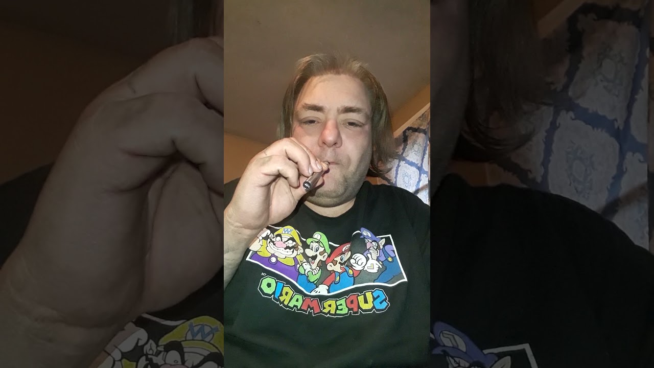 Cloud 8 Delta 8 Hippie Crasher 92% THC