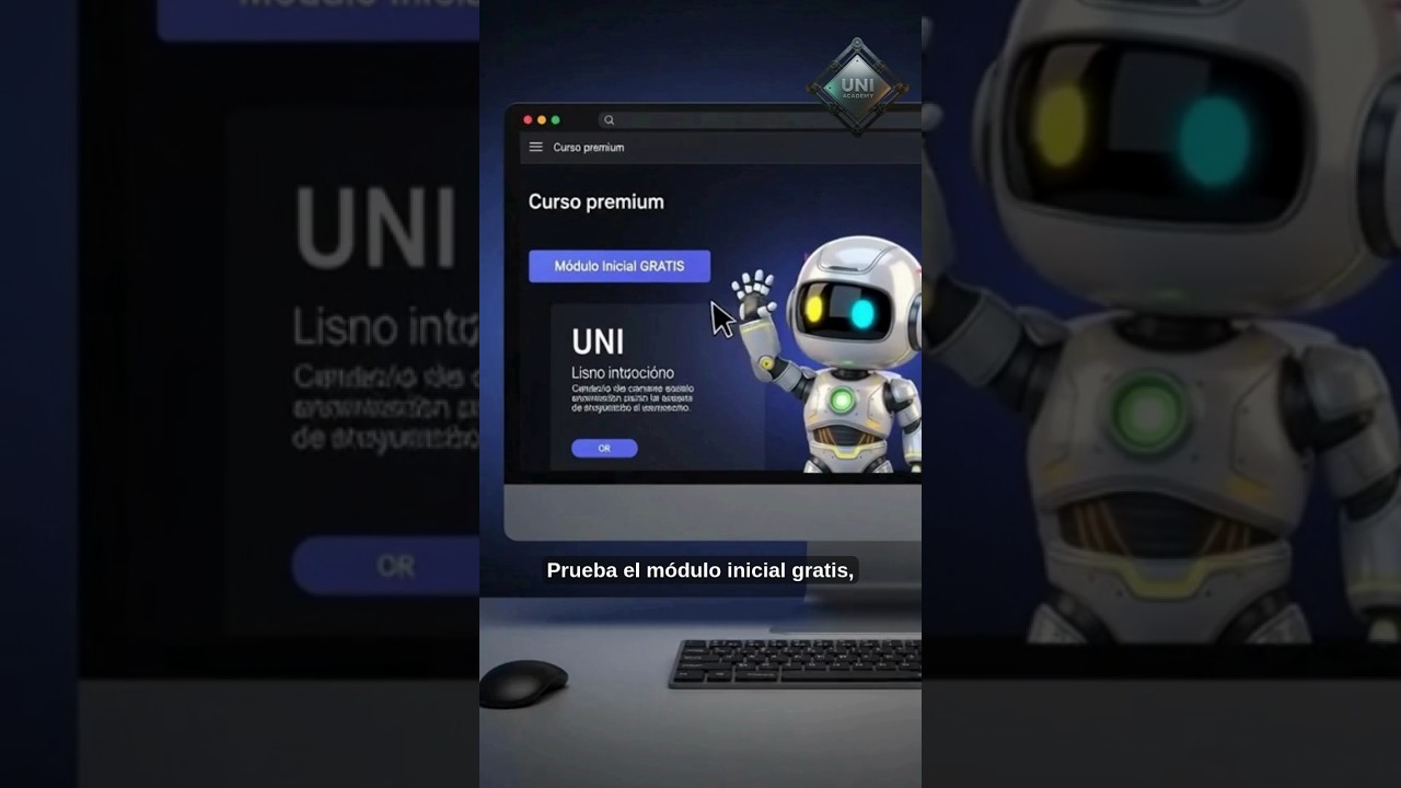 Módulo Inicial (GRATIS)
