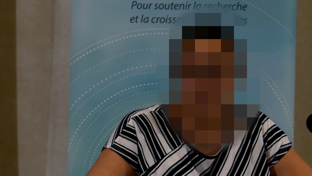 Demander l’asile au Québec, le témoignage d’une réfugiée [Chemins de vie en rencontres]