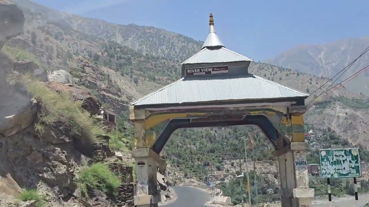 North India Expedition Day 9