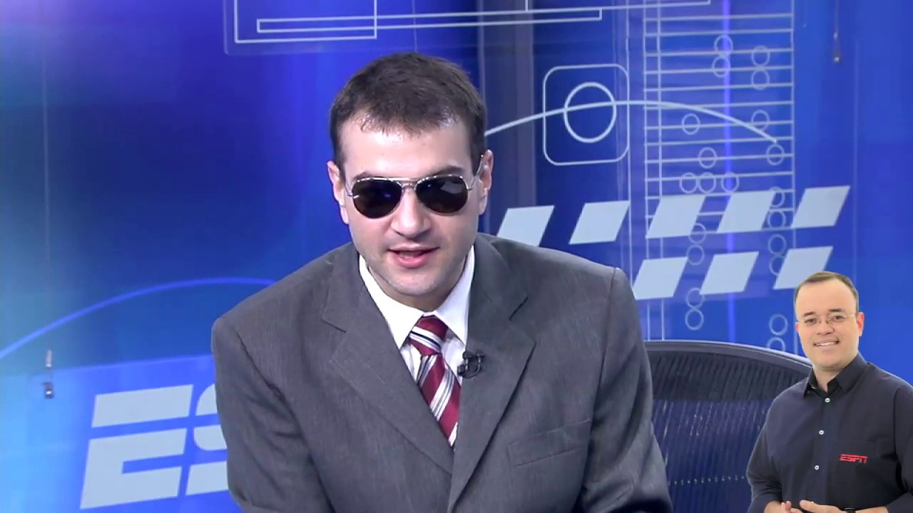 Fala Sério 32 - ESPN - Alê Oliveira, Ari Aguiar