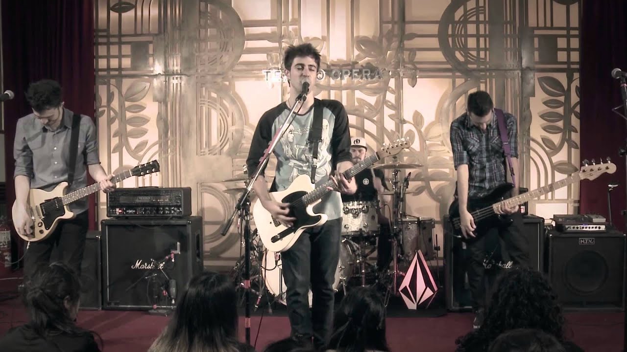 INFIERNO 18 - 