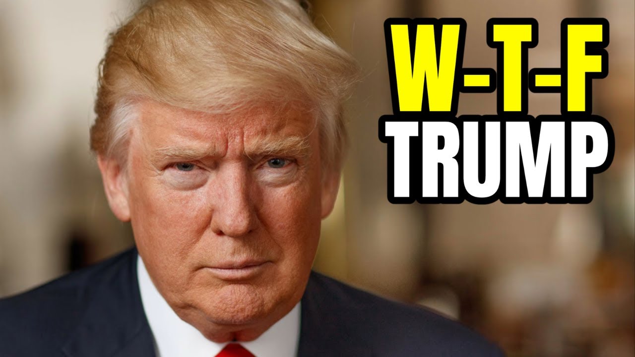 Donal Trump Racist Row | Obama Targeted Meme