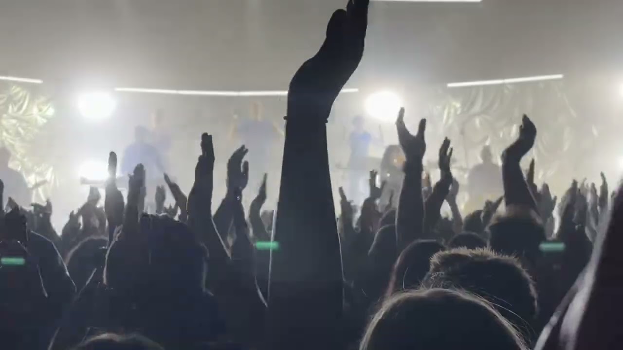 Ross I Rachel - Ewa Farna | Nie Ma Lipy |Warszawa Progresja 