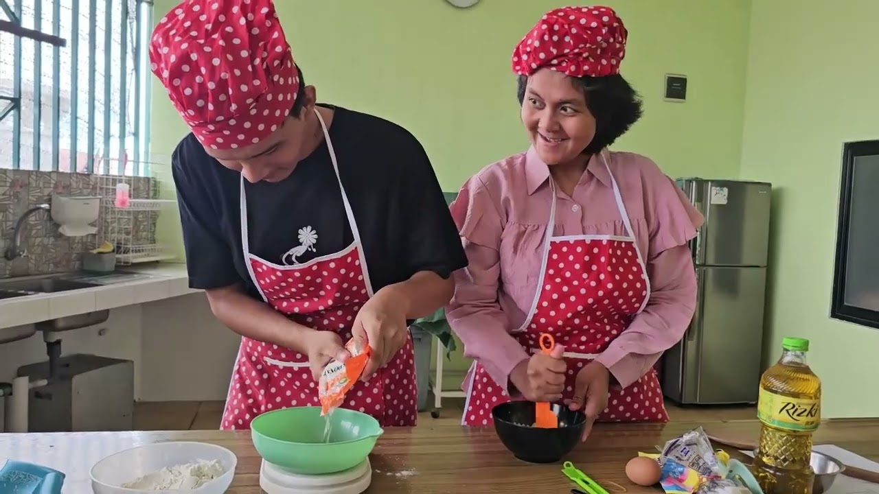 Profile Yayasan Anak Mandiri Banten