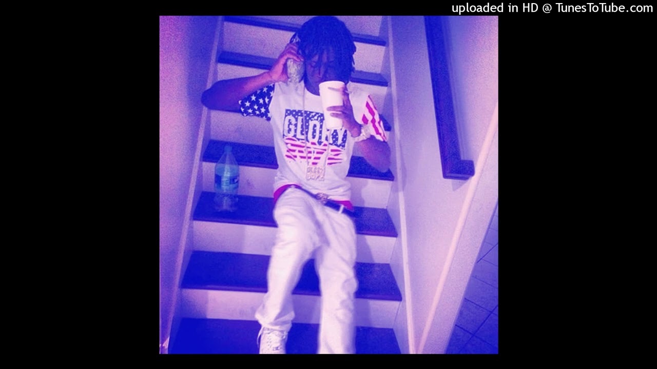 [FREE] Old Chief Keef x Futuristic Glo Type Beat - 'Glory4Eva'