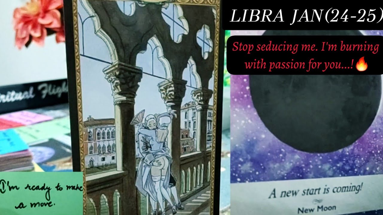 LIBRA 