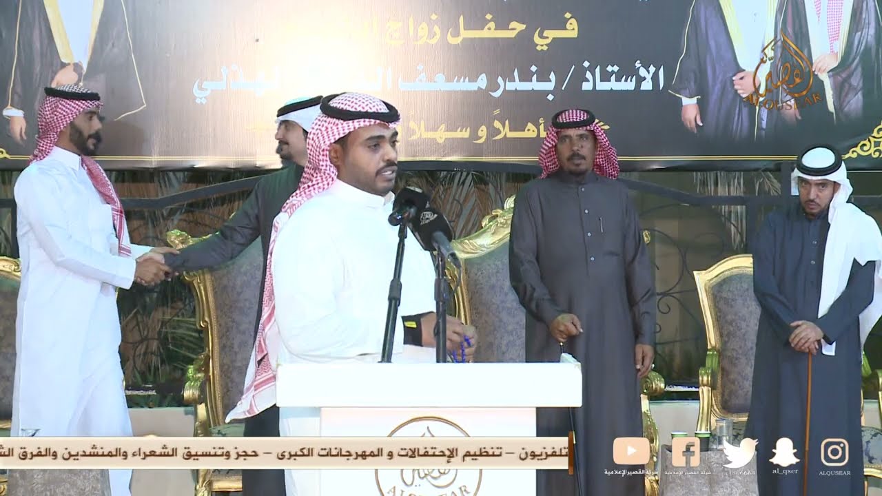 ربـاعـيـة 👏👏 نايف الجامعي & معتق العياضي بندر الدعدي & محمد السناني  - حدا - ١٤٤٤/٦/١٩ه‍ـ